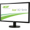 Monitors Acer 22" K222HQLbd - UM.WW3EE.002/UM.WW3EE.001 - foto 3