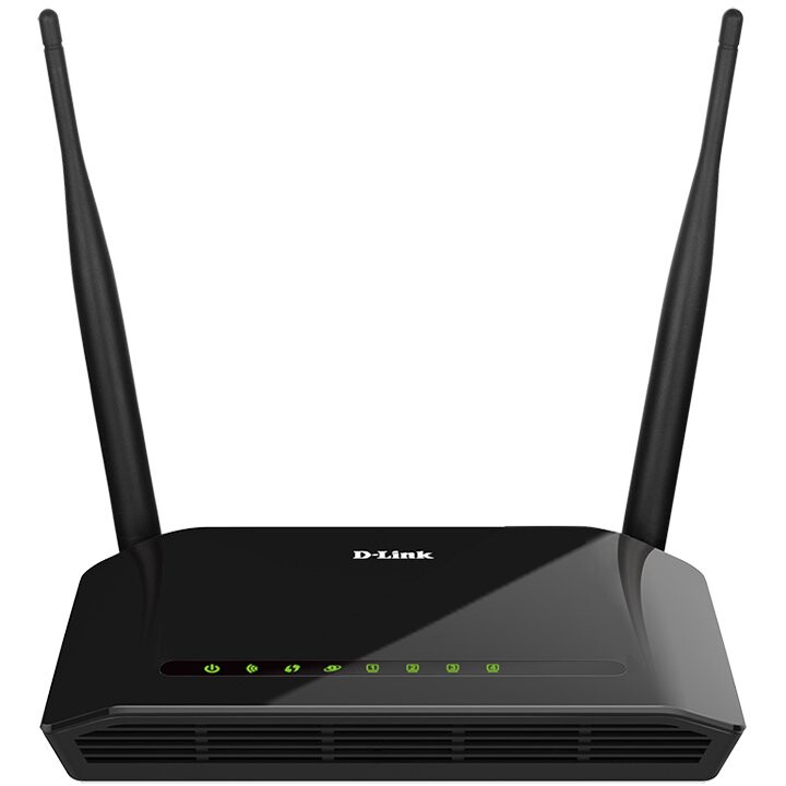 Wi-Fi maršrutētājs (rūteris) D-Link DAP-1360U