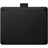 Tablette graphique Wacom Intuos S Bluetooth Black (CTL-4100WLK-N)