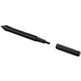 Tablette graphique Wacom Intuos S Bluetooth Black (CTL-4100WLK-N)