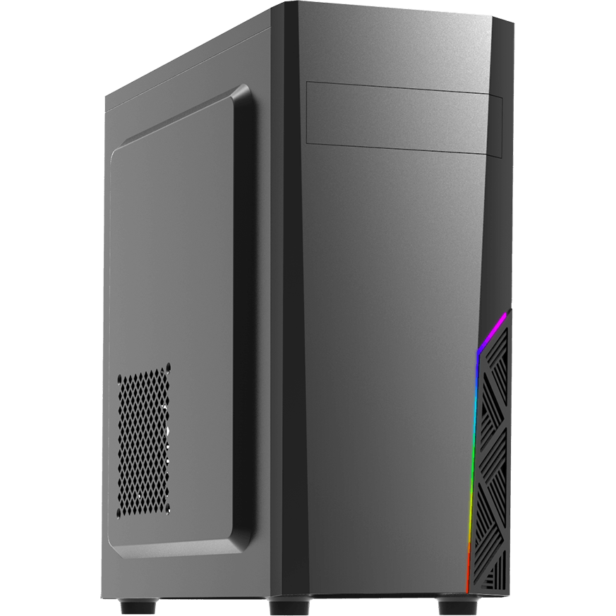 Boitiers PC Zalman T8 Black - ZM-T8