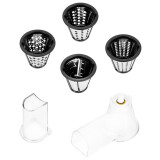 Smalcinātājs Kitfort KT-1351 (КТ-1351)