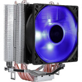 Refroidisseur AeroCool Verkho 4 Lite (4710700950821)
