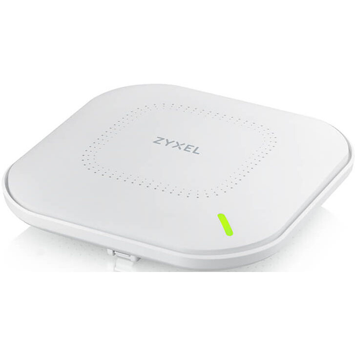 Wifi piekļuves punkts Zyxel NWA110AX NebulaFlex - NWA110AX-EU0102F - foto 3