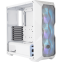 Datoru korpuss Cooler Master MasterBox TD500 Mesh White (MCB-D500D-WGNN-S01) - foto 2