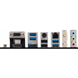 Pamatplate MSI B550M PRO-VDH WIFI (B550M PRO-VDH WIFI)