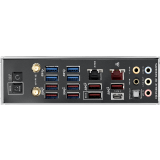 Pamatplate ASUS ROG CROSSHAIR VIII HERO (WI-FI)