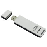 Wi-Fi adapteris TP Link TL-WN821N