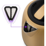 Kettle Kitfort KT-6111