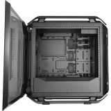 Datoru korpuss Cooler Master Cosmos C700P Black Edition (MCC-C700P-KG5N-S00)
