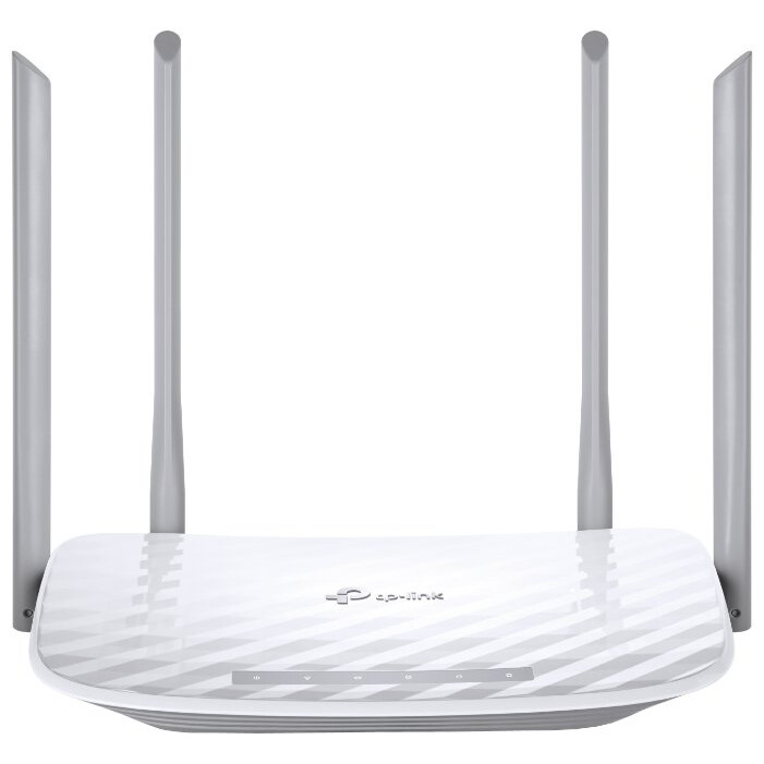 routeur Wi-Fi TP-Link Archer C50