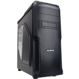 Datoru korpuss Zalman Z3 Plus Black