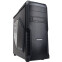 Boitiers PC Zalman Z3 Plus Black - photo 2