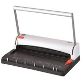 Brošētājs (grāmatsējējs) Kobra Queenbind Student W