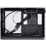 Datoru korpuss Zalman M2 Mini Silver