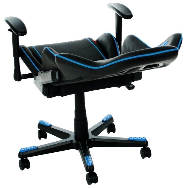 Spēļu krēsls DXRacer Formula OH/FE08/NB - foto 5