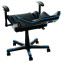 Spēļu krēsls DXRacer Formula OH/FE08/NB - foto 5