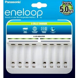 Chargeur pour batteries Panasonic BQ-CC63E
