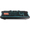 Clavier A4Tech Bloody B328 Black - photo 2
