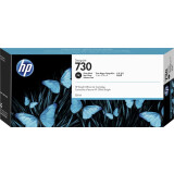 cartouche dencre HP P2V73A (№730) Photo Black