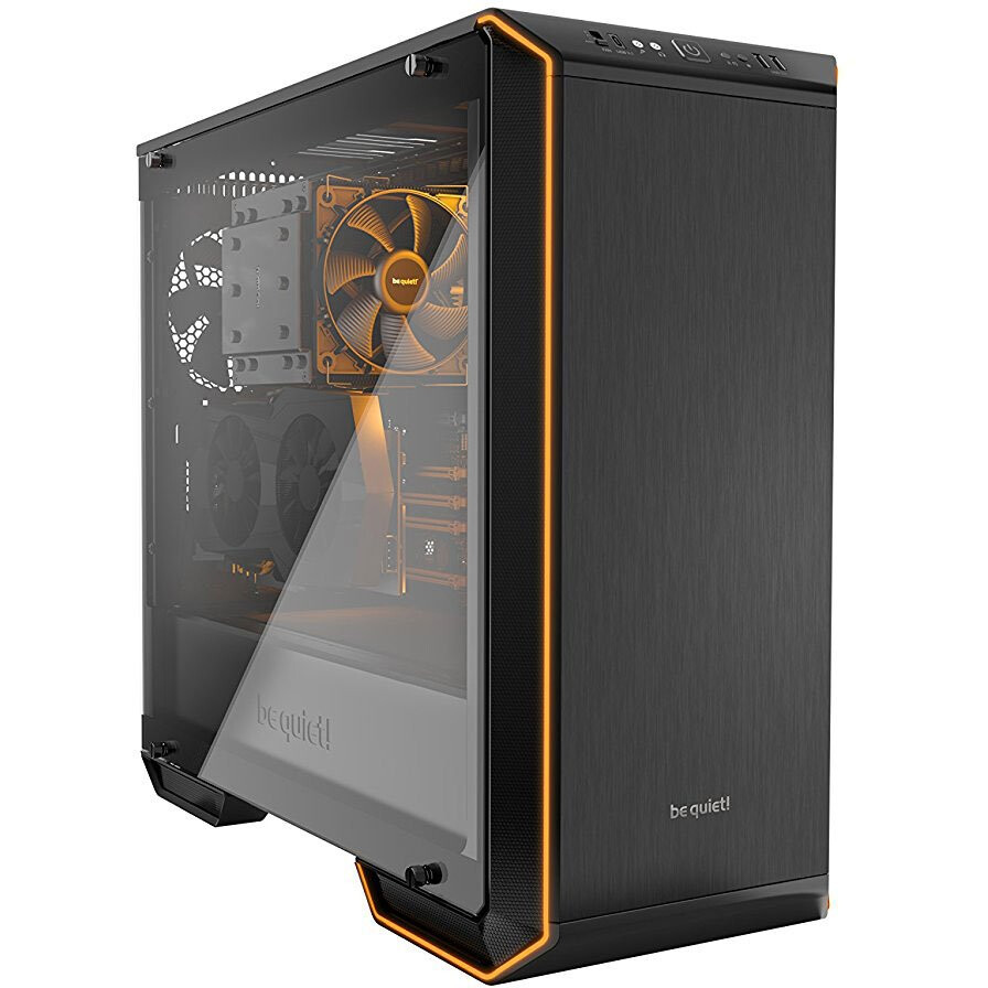 Boitiers PC Be Quiet Dark Base 700 Black (BGW23) - photo 7