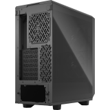 Datoru korpuss Fractal Design Meshify 2 Compact TG Light Tint Gray (FD-C-MES2C-04)