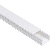 Kabeļa kanāls IEK CKK10-025-016-1-K01