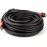 Kabelis HDMI - HDMI, 15m, Telecom TCG220F-15M