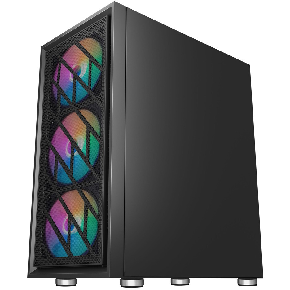 Boitiers PC 1STPLAYER AR-7 - FP_AR-7-4G6P - photo 3