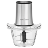 Smalcinātājs Profi Cook PC-MZ 1150 inox