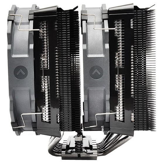 Dzesētājs Cryorig R1 Ultimate - CR-R1A - foto 3