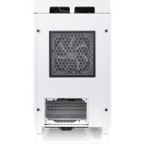 Datoru korpuss Thermaltake The Tower 100 Snow White (CA-1R3-00S6WN-00)