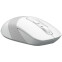 Souris A4Tech Fstyler FG10S White/Grey - photo 2