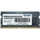 Mémoire vive 32GB DDR5 4800MHz Patriot SO-DIMM (PSD532G48002S)