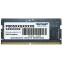Mémoire vive 32GB DDR5 4800MHz Patriot SO-DIMM (PSD532G48002S)
