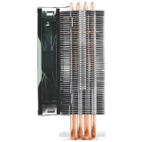 Cooler DeepCool GAMMAXX 400 Blue Basic (DP-MCH4-GMX400P-BL)