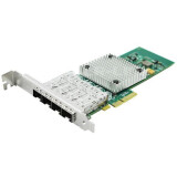Carte réseau LR-LINK LREC9714HF-4SFP
