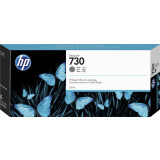 cartouche HP P2V72A (№730) Grey