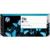 cartouche dencre HP P2V69A (№730) Magenta
