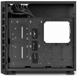 Boitiers PC Sharkoon NIGHT SHARK RGB