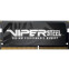 Mémoire vive 8GB DDR4 3200MHz Patriot Viper Steel SO-DIMM (PVS48G320C8S)