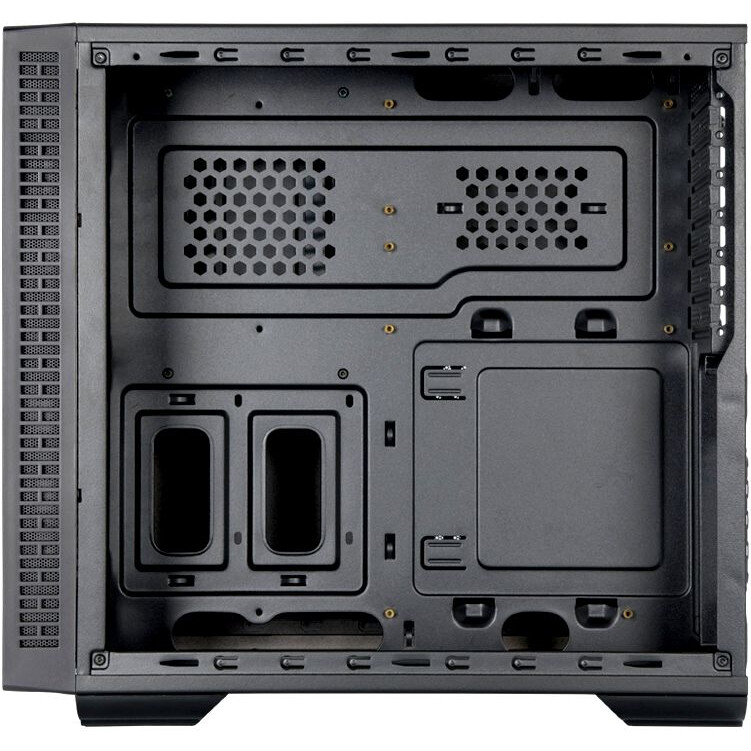 Boitiers PC Chieftec UK-02B-OP - photo 6