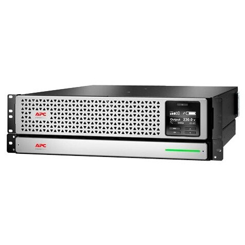 UPS APC SRTL1000RMXLI Smart-UPS SRT Li-Ion RM 1000VA