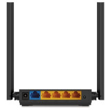 Wi-Fi rūteris (maršrutētājs) TP-Link Archer C54