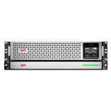UPS APC SRTL1500RMXLI-NC Smart-UPS SRT Li-Ion RM 1500VA