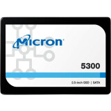 SSD 480Gb Micron 5300 Pro (MTFDDAK480TDS) OEM (MTFDDAK480TDS-1AW1ZABYY)