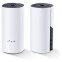 Režģtīkla sistēma TP-Link Deco P9 (2 pcs.) - Deco P9(2-Pack)