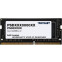 Mémoire vive 8GB DDR4 3200MHz Patriot Signature Line SO-DIMM (PSD48G320081S)