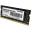Mémoire vive 16GB DDR4 3200MHz Patriot Signature SO-DIMM (PSD416G320081S) - photo 2