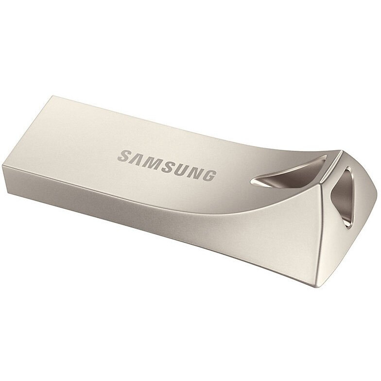 clé USB flash 256GB Samsung BAR Plus (MUF-256BE3) - photo 2